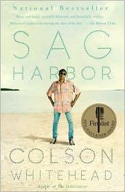 Sag Harbor (Paperback, 2010, Anchor)