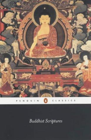 Buddhist scriptures (2004, Penguin)