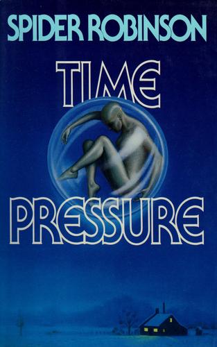 Time pressure (1987, Ace Books)