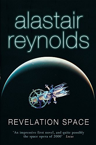 Revelation Space (Paperback, 2008, Gollancz, imusti)