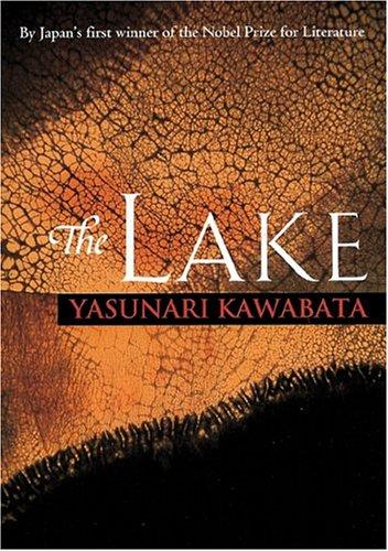 Yasunari Kawabata: The Lake (Paperback, 2004, Kodansha International)