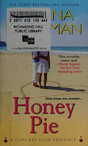 Donna Kauffman: Honey pie (2013)