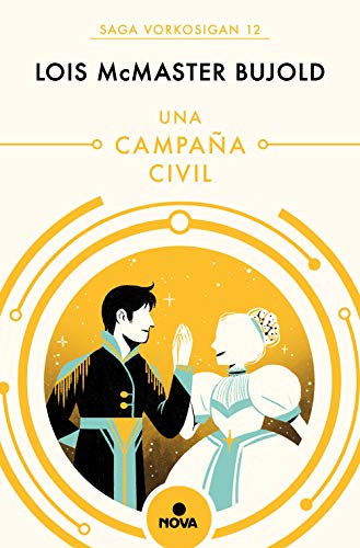 Una campaña civil (Paperback, español language, 2019, B de Bolsillo)