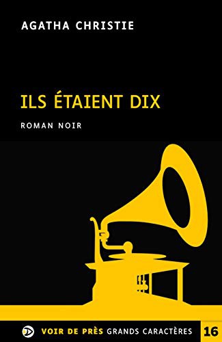 ILS ETAIENT DIX (Paperback, 2021, VOIR DE PRES)