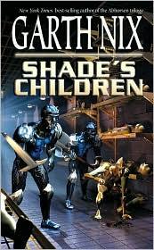 Shade's Children (1998, Eos)