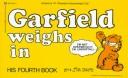 Garfield weighs in (1982, Ballantine Books)