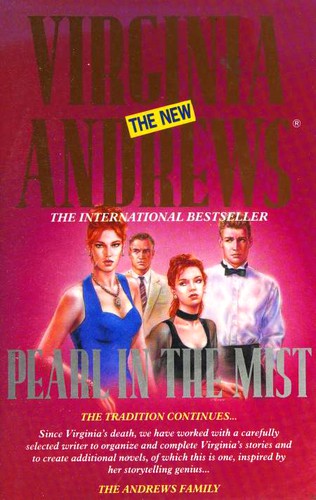 V. C. Andrews: Pearl in the Mist (Hardcover, 1994, BCA)