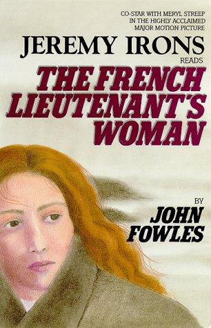 The French Lieutenant's Woman (AudiobookFormat, 1988, The Audio Partners)