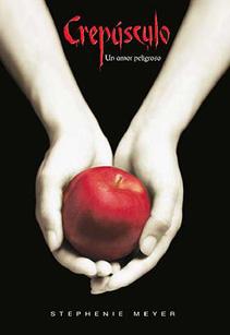 Crepúsculo (Paperback, Spanish language, 2008, Santillana Ediciones Generales, S.L. (Alfaguara))