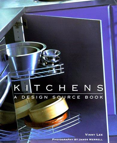 Kitchens (Hardcover, 1998, Stewart, Tabori & Chang)
