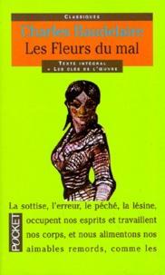 Les Fleurs du mal (French language, 1998, Presses Pocket)