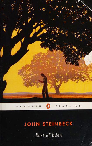 John Steinbeck: East of Eden (Paperback, 1992, Penguin Books)