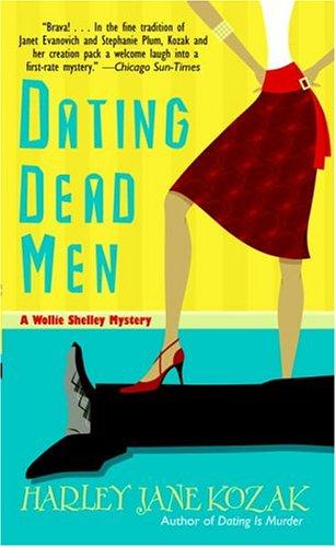 Harley Jane Kozak: Dating Dead Men (2004, Ballantine Books)