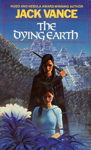 The Dying Earth (Paperback, 1972, Granada)