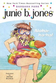 Barbara Park: Junie B., first grader (2006, Random House)