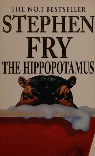 The hippopotamus (1995, Arrow)