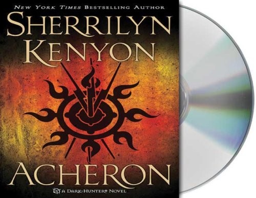 Holter Graham, Sherrilyn Kenyon: Acheron (AudiobookFormat, 2008, Brand: Macmillan Audio, Macmillan Audio)