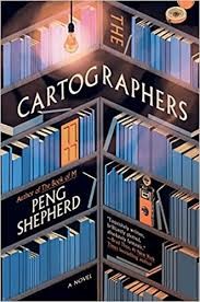 The Cartographers (Paperback, 2021, HarperLuxe)