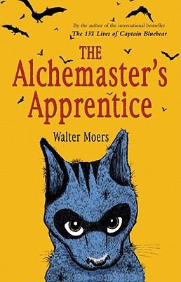 The Alchemaster’s Apprentice (Hardcover, 2009, The Overlook Press)