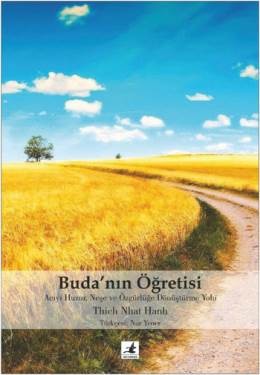 Buda'nun Öğretisi (Paperback, Turkish language, 2014, Okyanus)