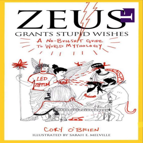 Zeus Grants Stupid Wishes (EBook, 2013, the penguin group)