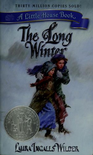 The Long Winter (Little House) (Paperback, 2003, Avon)