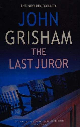 The Last Juror (Paperback, 2003, Century)