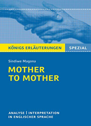 Sindiwe Magona, Patrick Charles: Mother to Mother (Paperback, 2018, Bange C. GmbH)