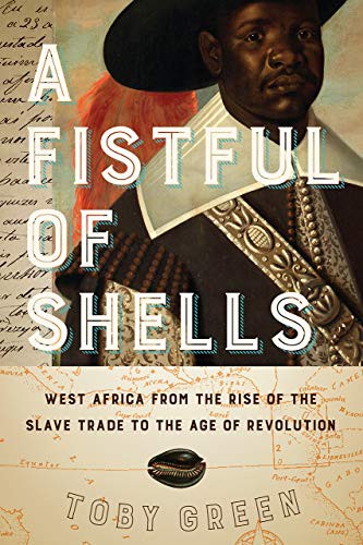 A Fistful of Shells (Paperback, 2021, University of Chicago Press)