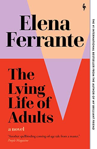 The Lying Life of Adults (Paperback, 2021, Europa Editions)