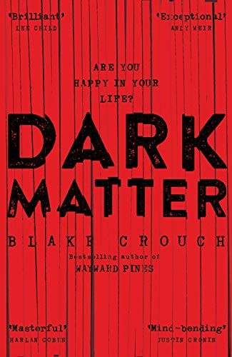 Dark Matter (Macmillan)