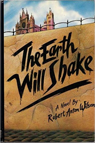 The earth will shake (Hardcover, 1982, J.P. Tarcher, Distributed by Houghton Mifflin Co.)