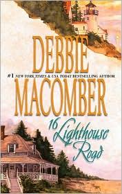 Sandra Burr, Debbie Macomber: 16 Lighthouse Road