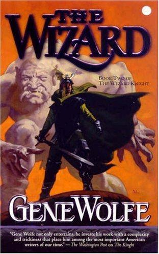 The Wizard (Paperback, 2006, Tor Fantasy)