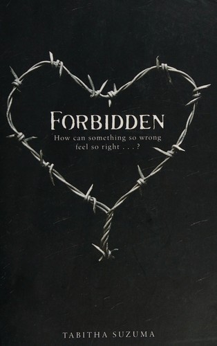 Forbidden (2010, Penguin Random House)