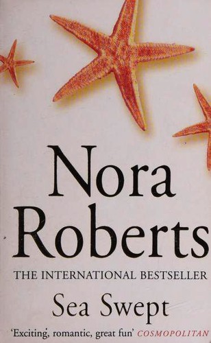 Nora Roberts: Sea Swept (Paperback, 2007, Piatkus)