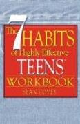 The 7 Habits of Highly Effective Teens (Paperback, 1999, Franklin Covey)