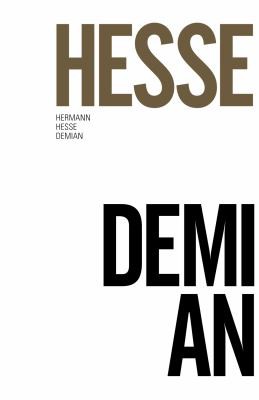 Demian (Paperback, Spanish language, 2016, Alianza)