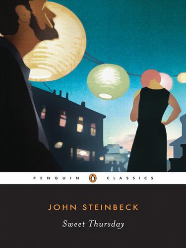 John Steinbeck: Sweet Thursday (EBook, 2008, Penguin Group (USA), Inc.)