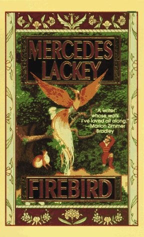 Firebird (Paperback, 1997, Tom Doherty Assoc Llc)