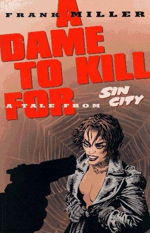 Frank Miller: Sin City (Paperback, 1994, Dark Horse)