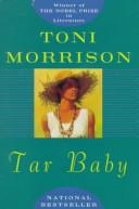 Tar baby (1987, New American Library)