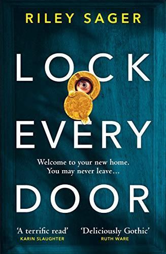 Lock Every Door (2019)