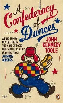 Confederacy of Dunces (Paperback, 2011, Viking, imusti)