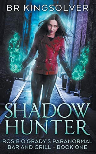 Shadow Hunter (Paperback, 2019, Independently published)