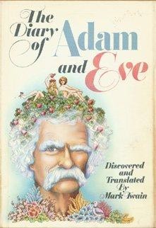 The diary of Adam and Eve (1975, Hallmark Cards)