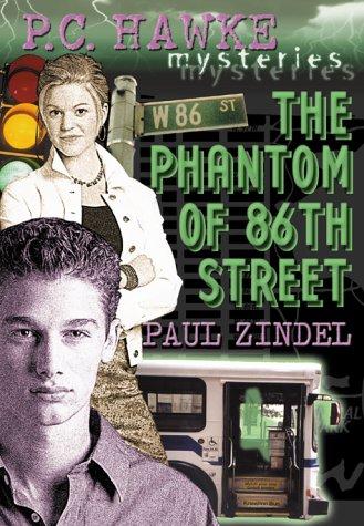The phantom of 86th Street (2002, Volo)