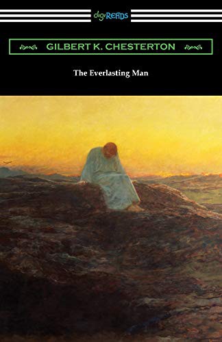 The Everlasting Man (Paperback, 2021, Digireads.com)
