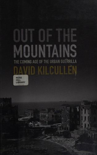 Out of the mountains (2013)