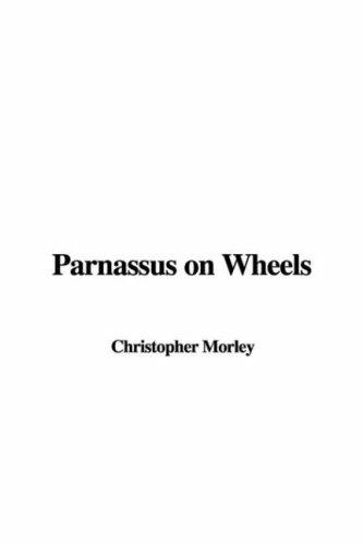 Parnassus on Wheels (Paperback, 2004, IndyPublish.com)